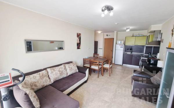 Byt v komplexe s veľkou rozlohou ID: 3394 - Фото2