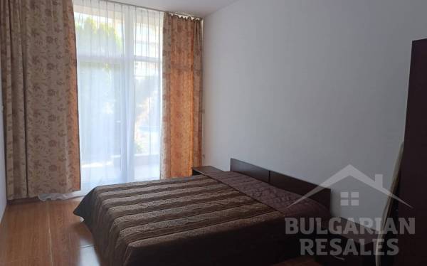 Apartment with Direct Access to the Pool in the Popular “Grand Kamelia” Complex ID: 6271 - Photo 6
