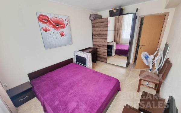 Byt v komplexe s veľkou rozlohou ID: 3394 - Фото8