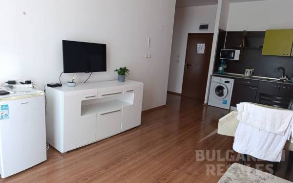 Apartment with Direct Access to the Pool in the Popular “Grand Kamelia” Complex ID: 6271 - Photo 3