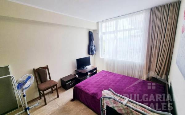 Byt v komplexe s veľkou rozlohou ID: 3394 - Фото9