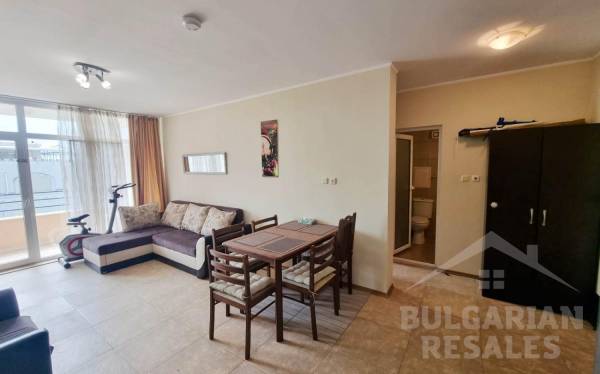 Byt v komplexe s veľkou rozlohou ID: 3394 - Фото3