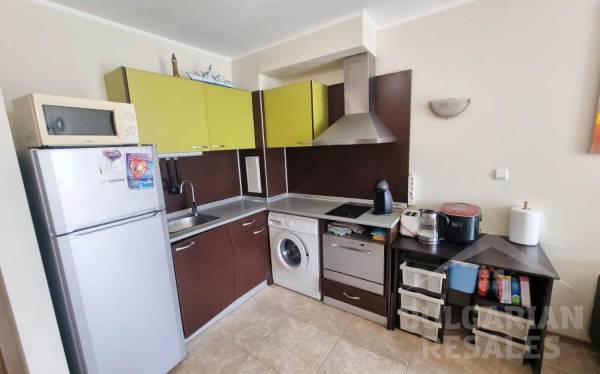 Byt v komplexe s veľkou rozlohou ID: 3394 - Фото5