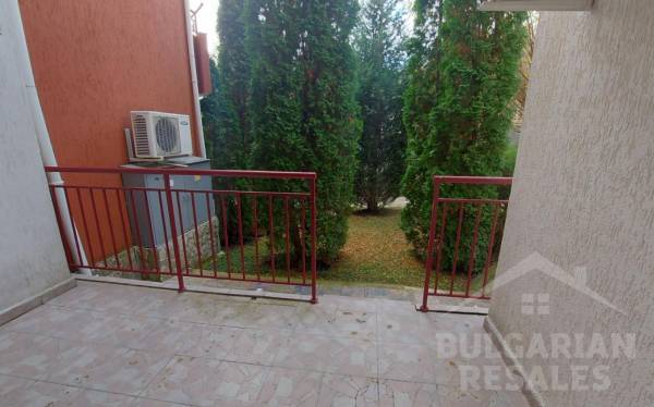 Mieszkanie z oddzielną kuchnią i dostępem do własnego patio ID: 3936 - Фото6