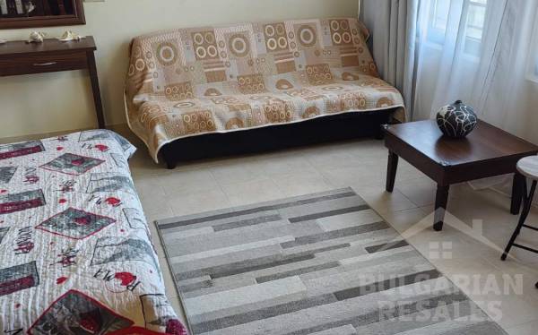 Апартамент в престижен комплекс със собствен плаж ID: 4949 - Снимка 5