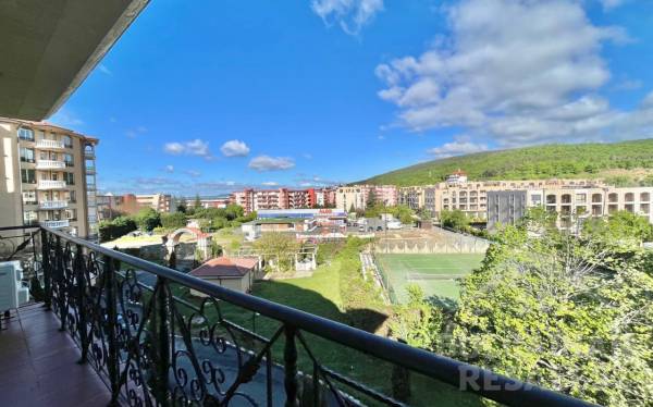 Апартамент в престижен комплекс със собствен плаж ID: 4949 - Снимка 2