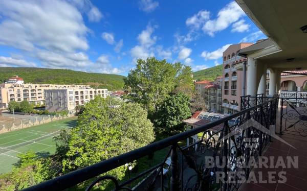 Апартамент в престижен комплекс със собствен плаж ID: 4949 - Снимка 3