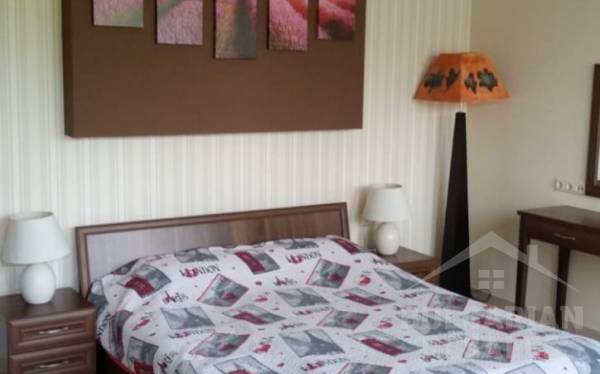 Апартамент в престижен комплекс със собствен плаж ID: 4949 - Снимка 4