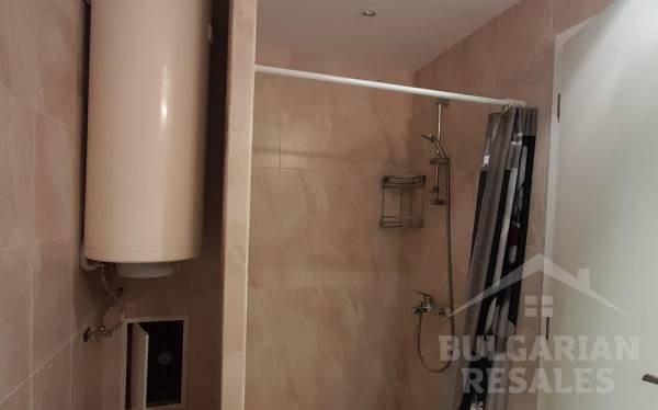 Apartament w prestiżowym kompleksie Green Life ID: 5350 - Фото7