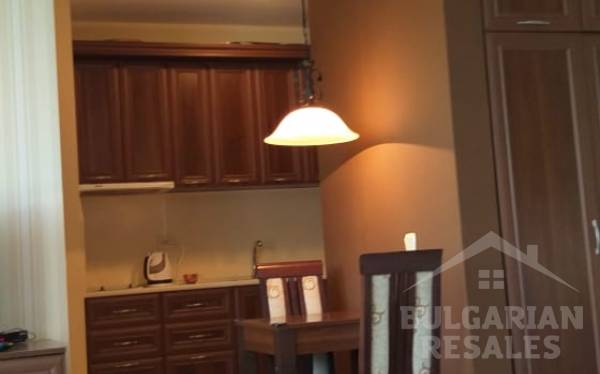 Апартамент в престижен комплекс със собствен плаж ID: 4949 - Снимка 6