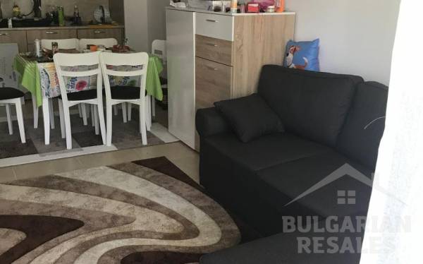 Apartament w prestiżowym kompleksie Green Life ID: 5350 - Фото3