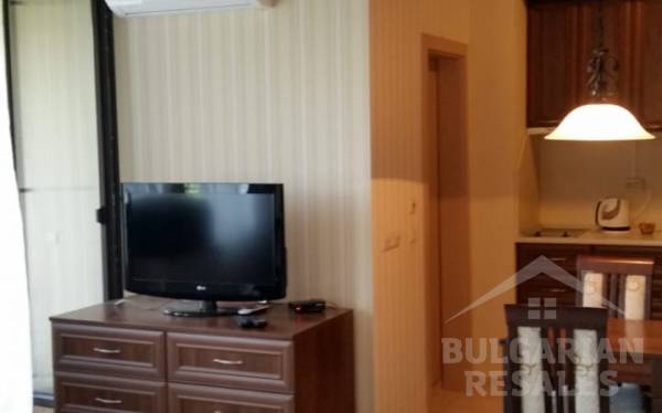 Апартамент в престижен комплекс със собствен плаж ID: 4949 - Снимка 7