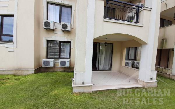 Apartament w prestiżowym kompleksie Green Life ID: 5350 - Фото9