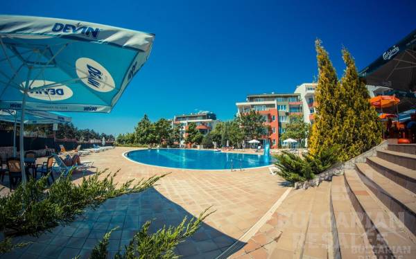 Mieszkanie z oddzielną kuchnią i dostępem do własnego patio ID: 3936 - Фото11