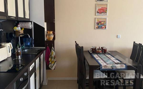 Buy an apartment in Green Life complex ID: 3615 - Photo 4