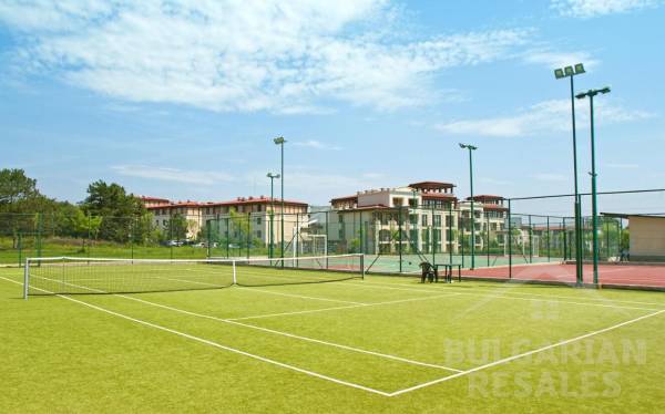 Apartament w prestiżowym kompleksie Green Life ID: 5350 - Фото12