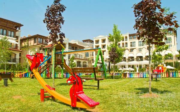 Apartament w prestiżowym kompleksie Green Life ID: 5350 - Фото13
