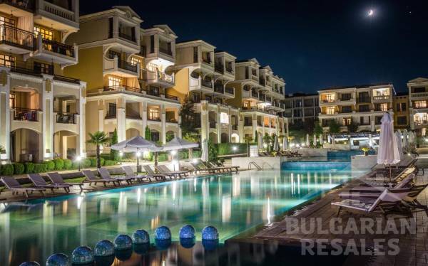 Apartament w prestiżowym kompleksie Green Life ID: 5350 - Фото11