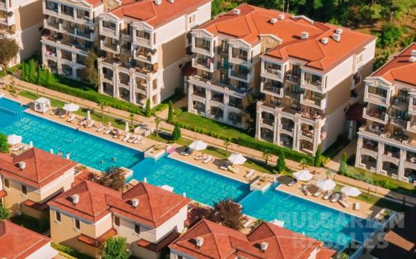 Buy an apartment in Green Life complex ID: 3615 - Photo 14