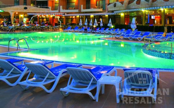 Resort complex Grenada ID: 168 - Photo 3