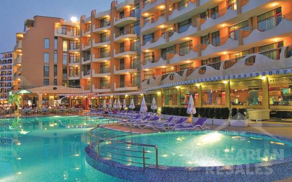 Resort complex Grenada ID: 168 - Photo 1