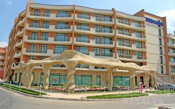 Resort complex Grenada ID: 168 - Photo 8