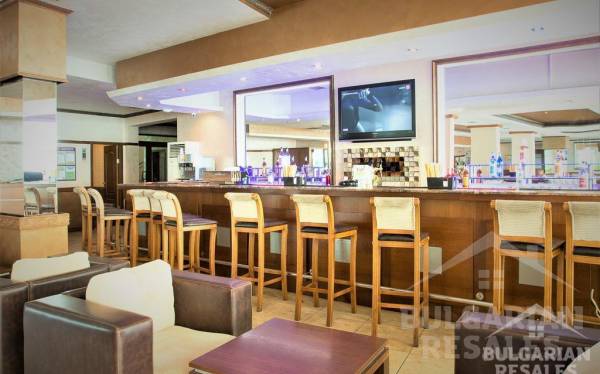 Štúdio, komplex „Grenada“, Slnečný breh ID: 5862 - Фото10