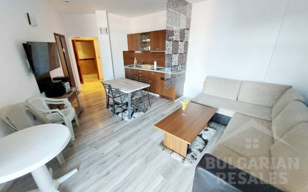 Квартира в 70 метрах от пляжа! Хорошая инвестиция! ID: 3782 - Фото 4