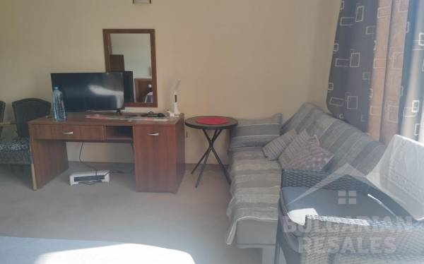 Štúdio, komplex „Grenada“, Slnečný breh ID: 5862 - Фото6