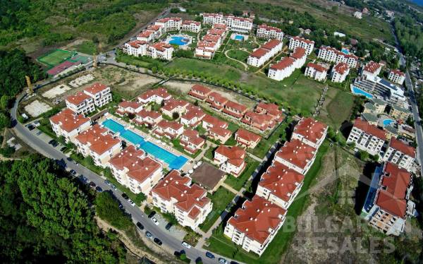 Rajskie ogrody w Green Life Beach Resort ID: 858 - Фото2