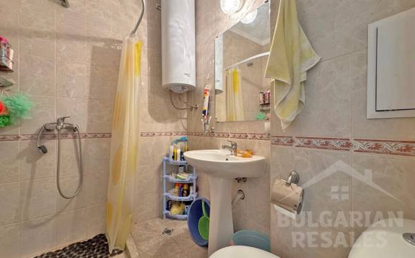 Хорошая двухкомнатная квартира в пешей доступности к пляжу ID: 5152 - Фото 10