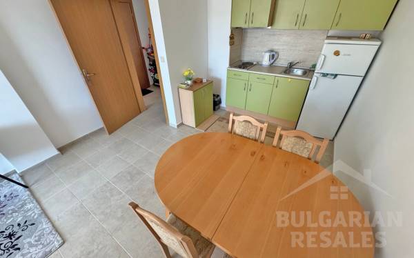 Хорошая двухкомнатная квартира в пешей доступности к пляжу ID: 5152 - Фото 5