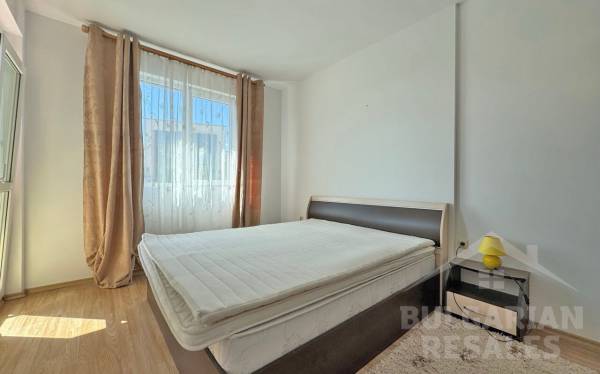 Хорошая двухкомнатная квартира в пешей доступности к пляжу ID: 5152 - Фото 9