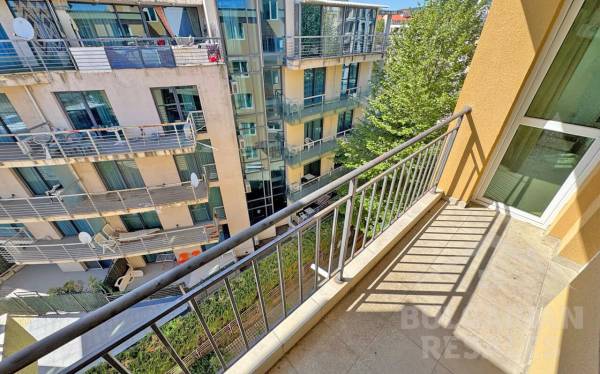 Хорошая двухкомнатная квартира в пешей доступности к пляжу ID: 5152 - Фото 6