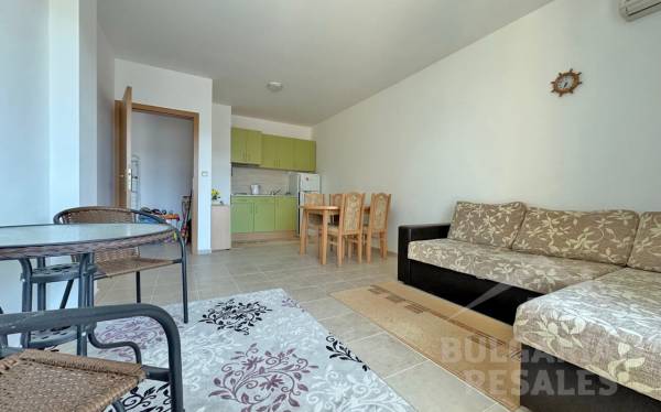 Хорошая двухкомнатная квартира в пешей доступности к пляжу ID: 5152 - Фото 4