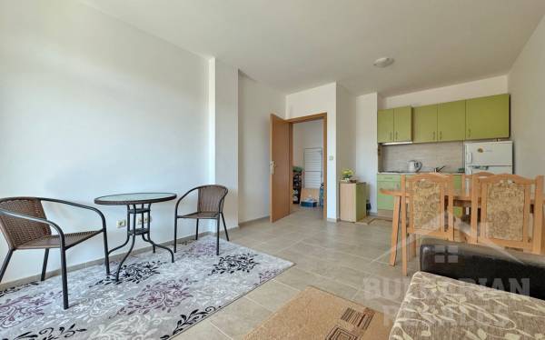 Хорошая двухкомнатная квартира в пешей доступности к пляжу ID: 5152 - Фото 3