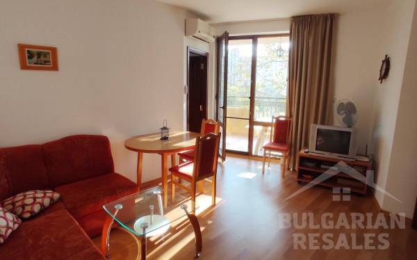 Lacný dvojizbový byt v komplexe s bazénom ID: 3240 - Фото3