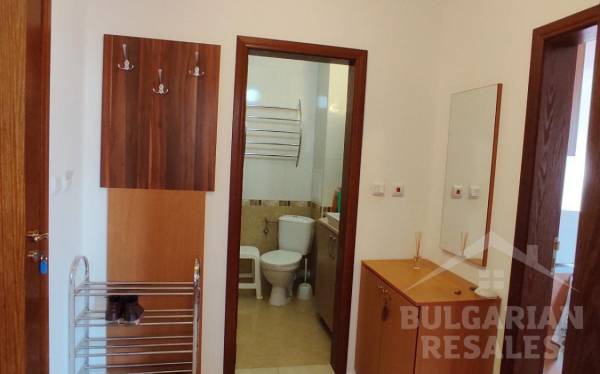 Lacný dvojizbový byt v komplexe s bazénom ID: 3240 - Фото14