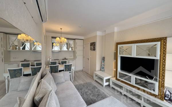 Apartament o pięknym wystroju w ekskluzywnym kompleksie „Harmony Suites 20” w Sveti Vlas ID: 6143 - Фото6