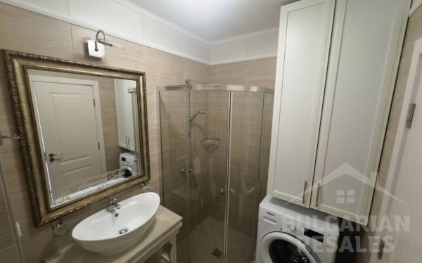 Apartament o pięknym wystroju w ekskluzywnym kompleksie „Harmony Suites 20” w Sveti Vlas ID: 6143 - Фото12