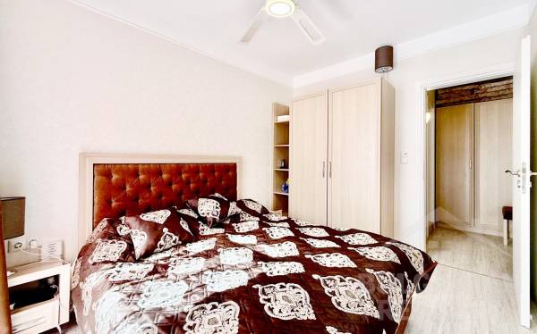 Dwupoziomowy apartament w luksusowym kompleksie "Harmony Suites 10" ID: 5215 - Фото10