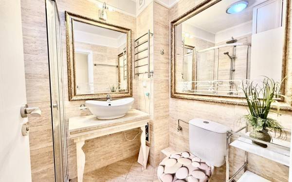 Dwupoziomowy apartament w luksusowym kompleksie "Harmony Suites 10" ID: 5215 - Фото11