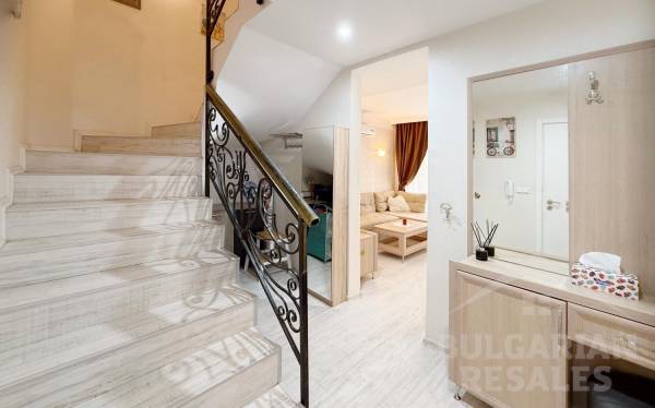 Dwupoziomowy apartament w luksusowym kompleksie "Harmony Suites 10" ID: 5215 - Фото7