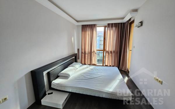 Тристаен апартамент в комплекс Harmony ID: 3591 - Снимка 13