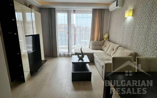 Moderný byt v prémiovom komplexe na Slnečnom pobreží ID: 4987 - Фото5