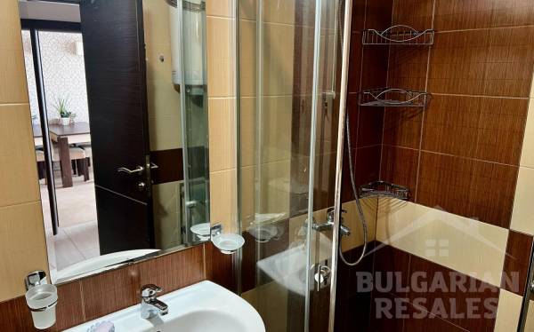 Moderný byt v prémiovom komplexe na Slnečnom pobreží ID: 4987 - Фото12