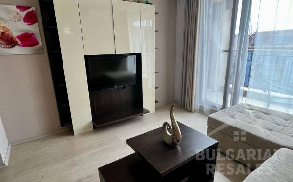 Moderný byt v prémiovom komplexe na Slnečnom pobreží ID: 4987 - Фото6