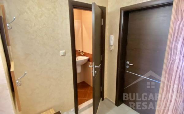 Уютен апартамент в първокласен курортен комплекс ID: 5355 - Снимка 16