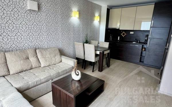 Moderný byt v prémiovom komplexe na Slnečnom pobreží ID: 4987 - Фото2