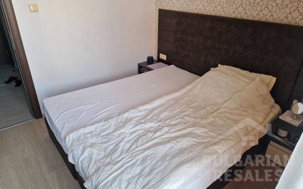 Комфортное жилье с собственной барбекю зоной на террасе ID: 5344 - Фото 8
